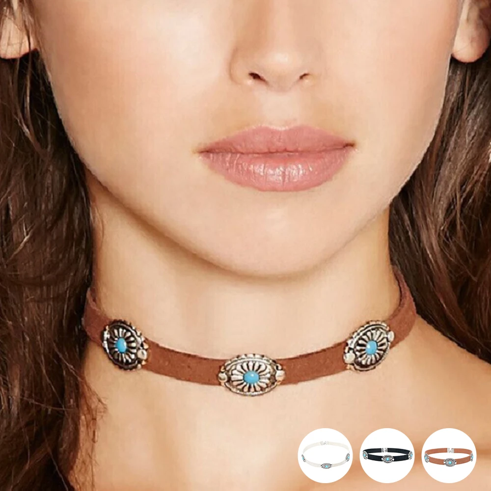 2019 новый классический мужской и женский готический панк ремень колье воротник