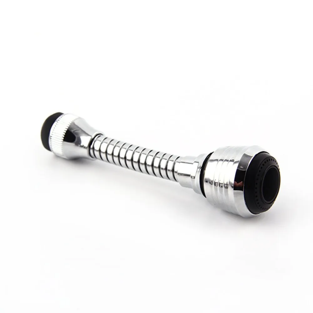 

Stainless Steel 360 Rotary Water Saving Faucet Hose Aerator Diffuser Filter Water Faucet Bubbler Aerator Water Saving Tap