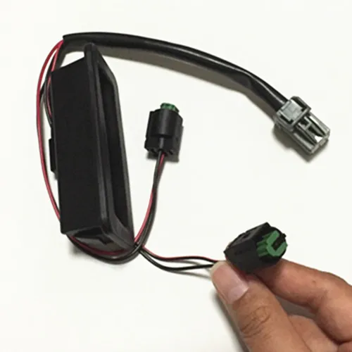 6pin детали OE No LR015457 LR070910 для Land Rover landrover discovery 4 года 2010-2017 переключатель ручки