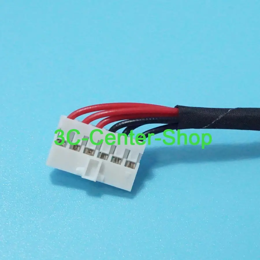 1 шт. разъем постоянного тока для ASUS N551J N551JB N551JM N551JK GL551 GL551JM GL551VW Разъем питания