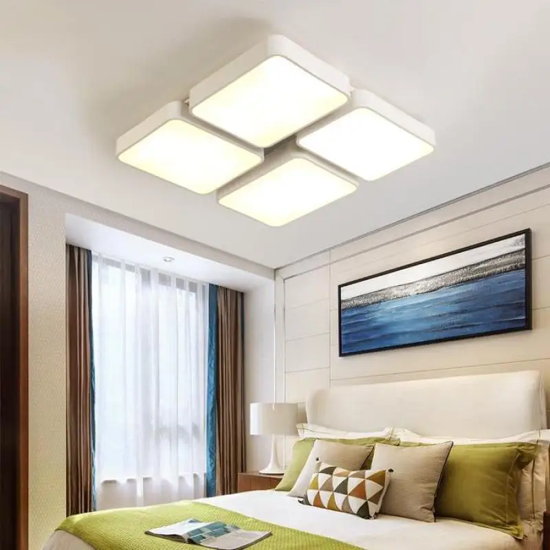 Проектная Инженерная Светодиодная лампа для офисной библиотеки SoHo коммерческая