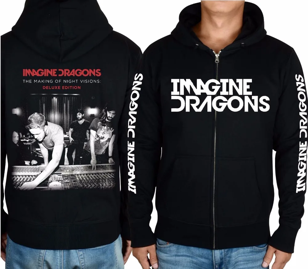 Худи с объемными драконами 29 стилей брендовая одежда куртка в стиле панк