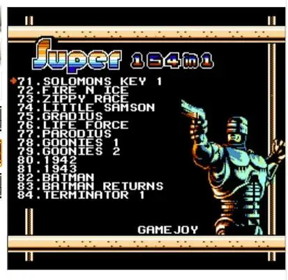 Картридж для игры NES Remix 154 в 1 E @ rthсвязанные FinalFantasy123 TheZeld12 Megaman123456 | Электроника