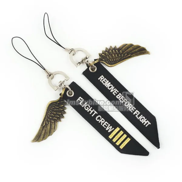 Эполетная Экипировка для багажа с металлическим крылом эполетка эполетная плеча