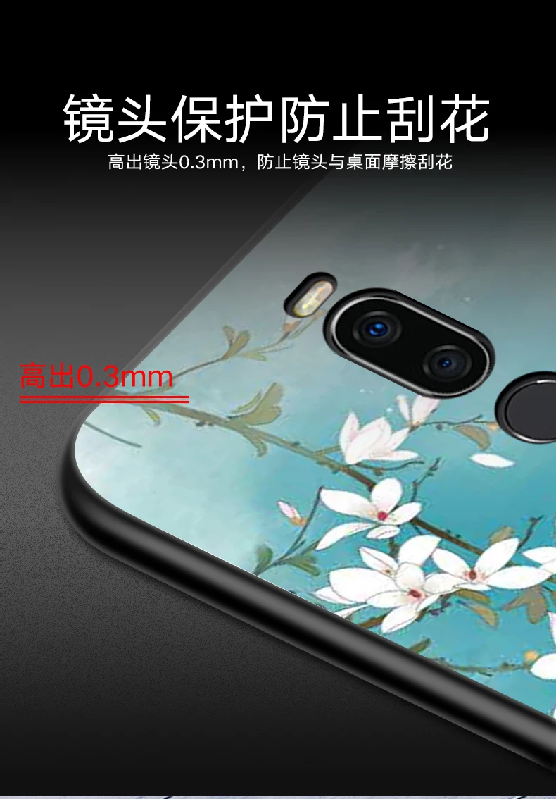 Meizu X8 X 8 чехол, силиконовые, Роскошные, симпатичные, из мягкого ТПУ, чехол+ ремешок с узором, кольцо, задняя крышка для Meizu X8 X 8, чехол, coque fundas