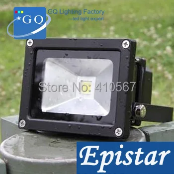 

DHL Fedex 10W 20W 30W 50W LED Flood Light Outdoor wall washer garden square building projector search Industry luminaire lamp