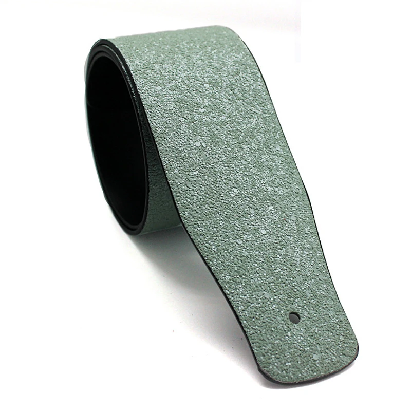 Регулируемая Pu кожаный ремень для гитары электрическая бас-гитара погоны 160 см |