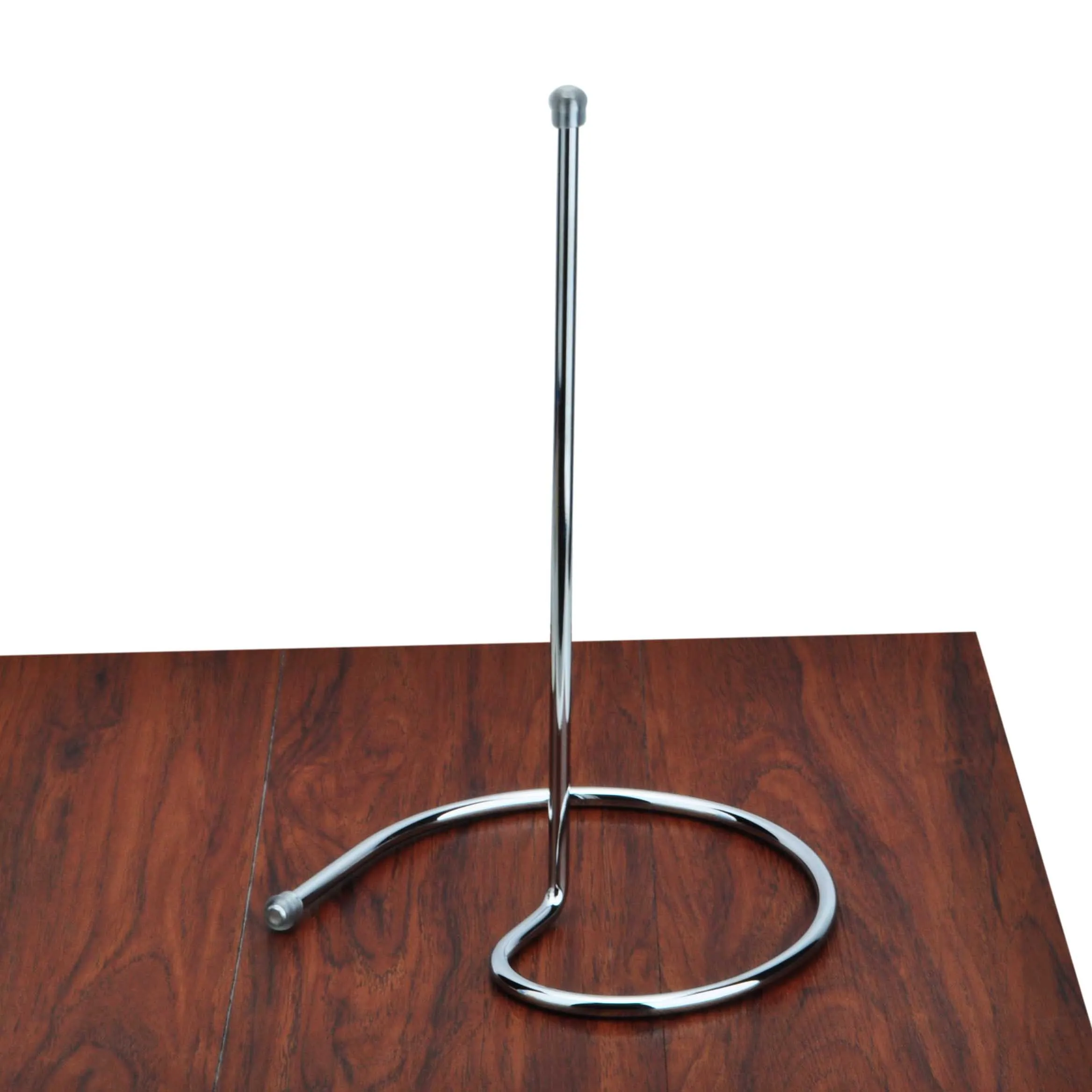 Металлический декантер сушилка держатель для вина рамка Кронштейн домашнего