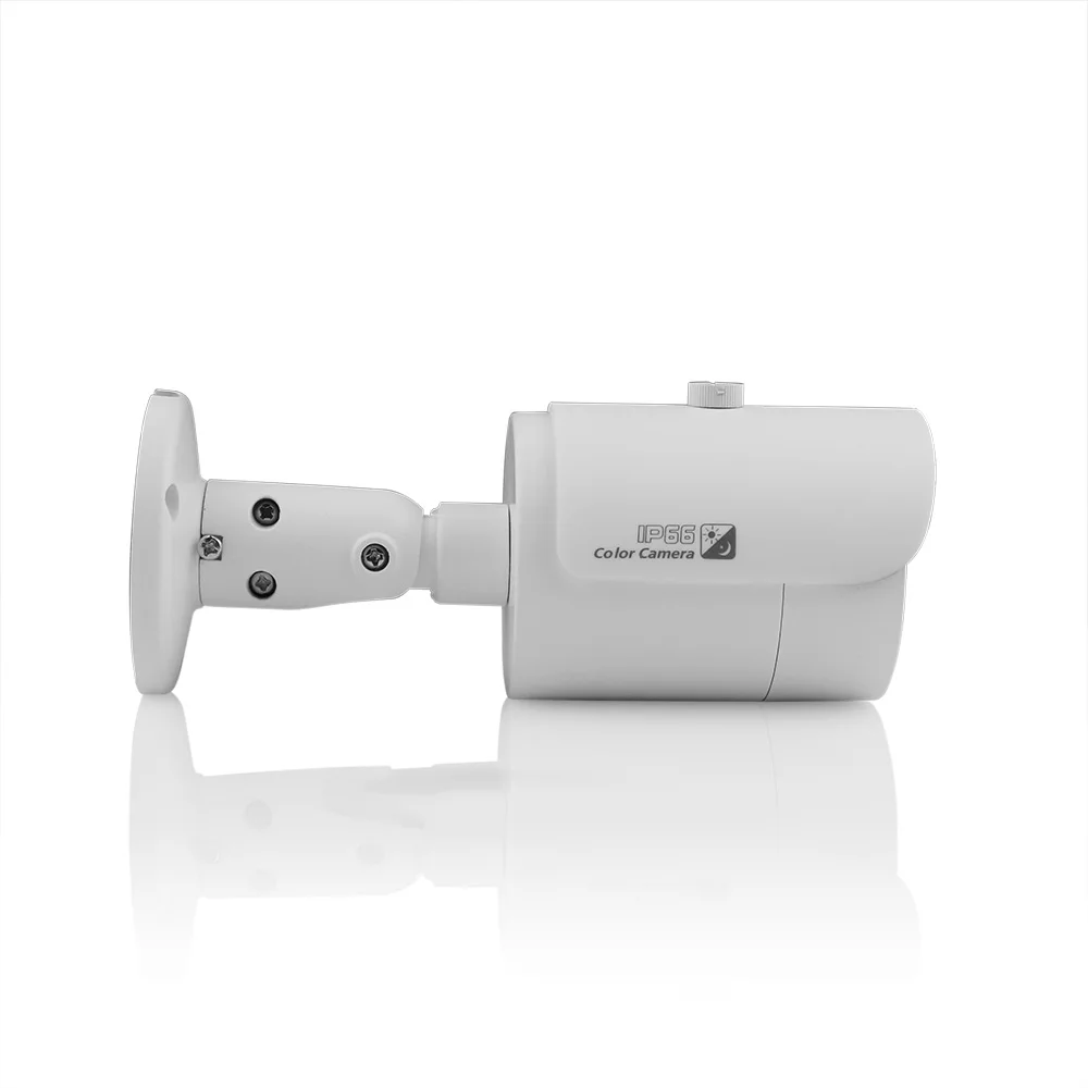 Наружная IP камера ENSTER SVMB1820 IP66 H.265 Onvif HD 1080P разработана для SVNVR с функцией Plug and Play и