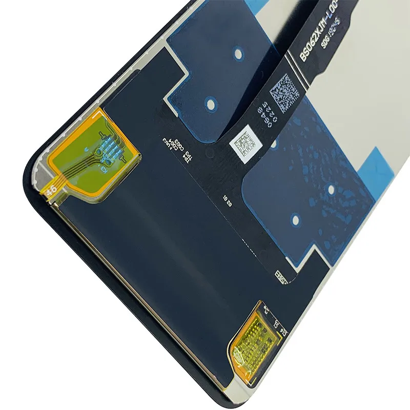 Оригинальный экран для huawei P30 lite ЖК дисплей с рамкой сенсорный дигитайзер NOVA 4E MAR