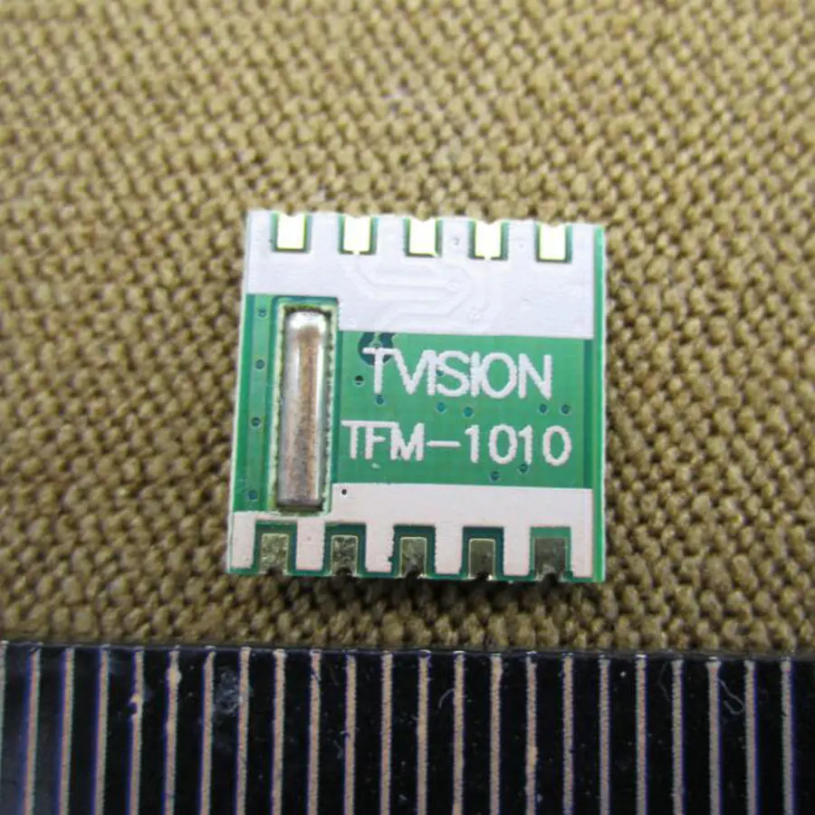 Радиомодуль ar1010 is a direct replacement for the полная версия TEA5767 поддерживает цифровые