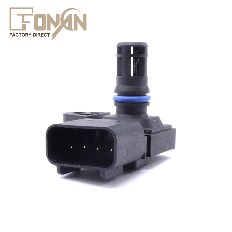 Датчик давления воздуха для FORD JAGUAR LAND ROVER MAZDA 2 VOLVO 1 25 4.2L 1996 1141598 1490907 2S6A9F479BA
