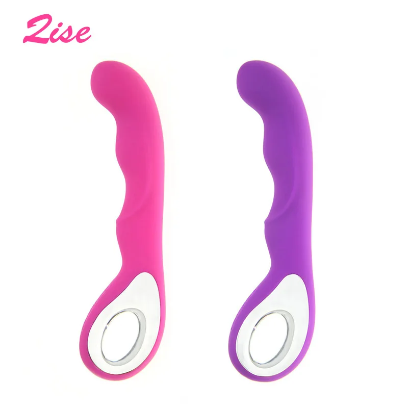 Qise женские секс игрушки Вибраторы 10 скоростей электрический USB вибратор