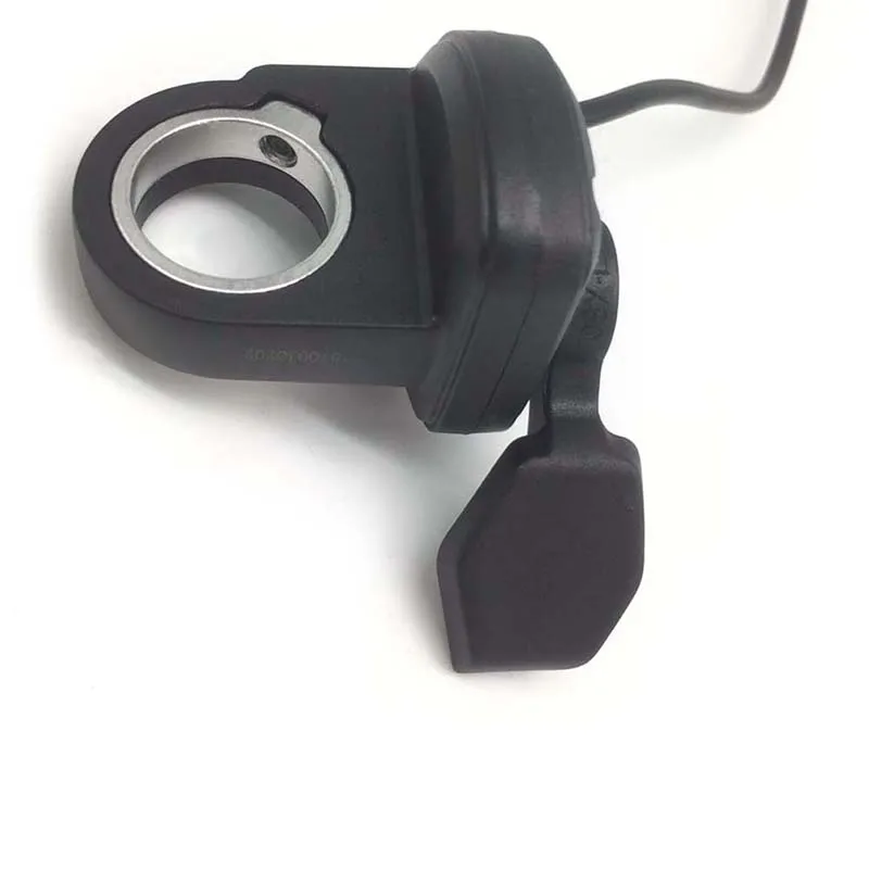 

Right Left Finger Thumb Throttle Handlebar Electric Bicycle Scooter Accessories