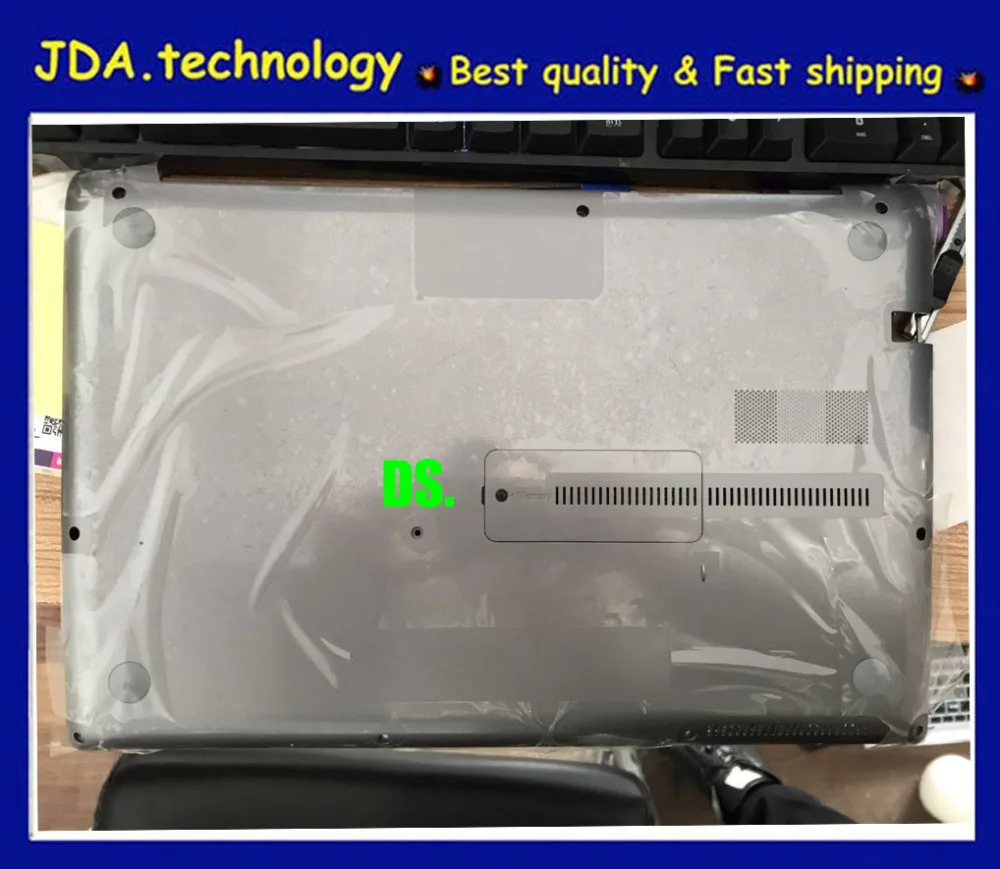 Wellendorff 90% новый ноутбук D чехол для samsung NP700Z5B NP700Z5A NP700Z5C NP700Z5 700Z5A 700Z5B 15 6 &quotНижняя