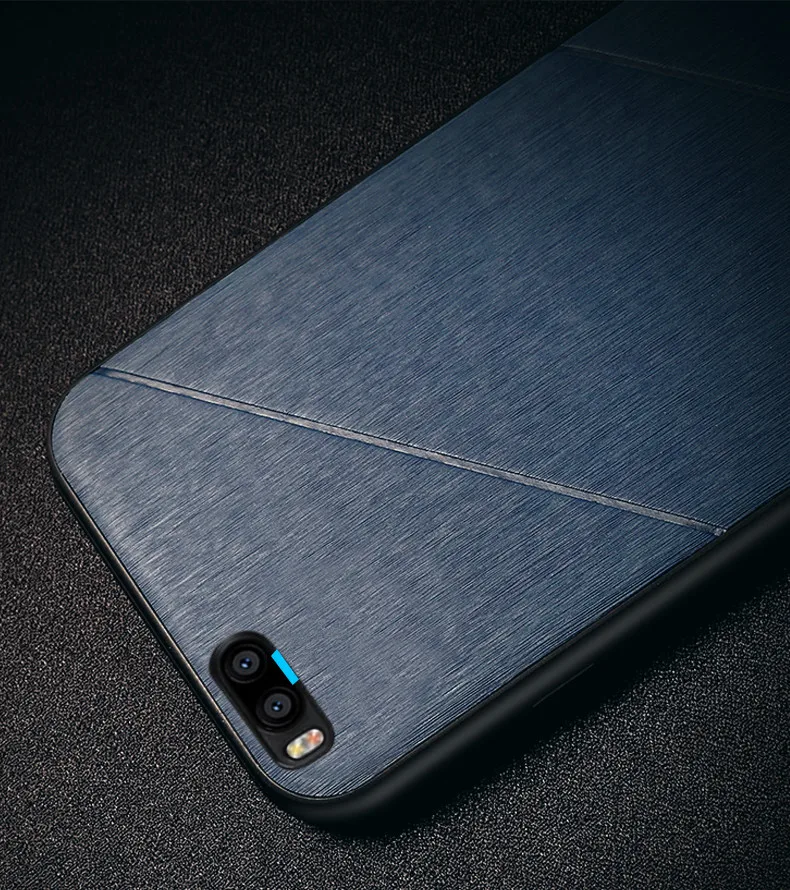 MOFi Xiaomi mi 6 Чехол Xiao mi 6 задняя крышка противоударный чехол для телефона capas роскошный coque fundas Xiaomi mi 6 Чехол