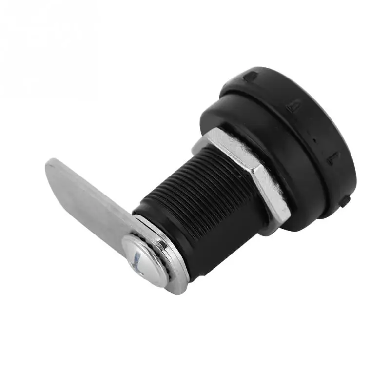 Кодовый замок с 3 значным кодом из цинкового сплава|Замки для шкафов| |