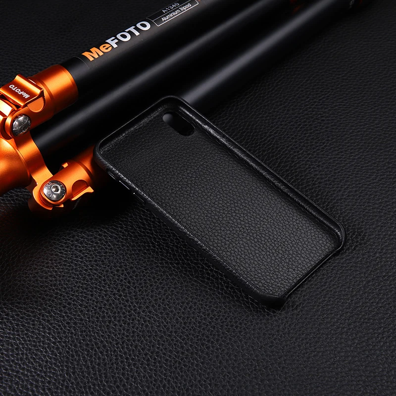 Официальный Стиль снаружи и внутри полный чехол из натуральной кожи для Apple iPhone X XS MAX XR тонкий металлический чехол с кнопкой громкости