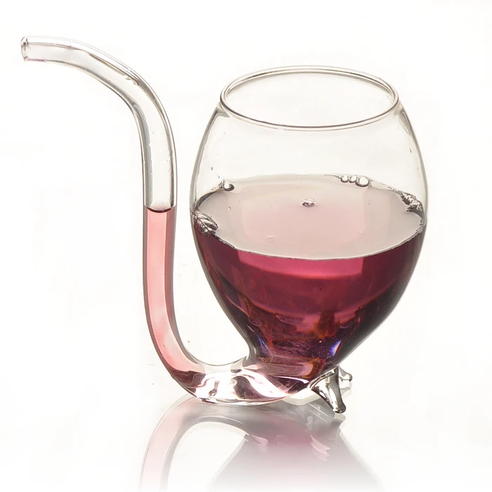 Big wine glass cup whisky glass liquor cup personality cup wine cup