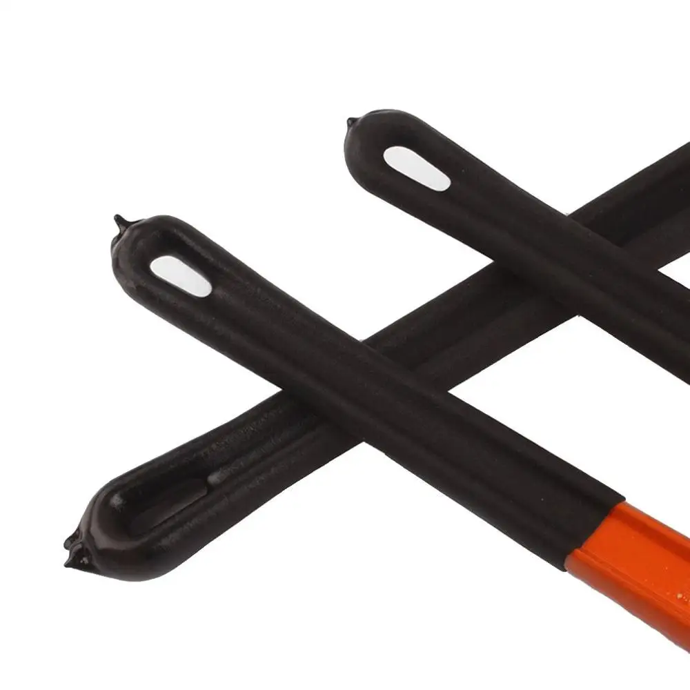 8-inch Heavy-Duty Straight Pipe Wrench 8-inch Plumbing Wrench