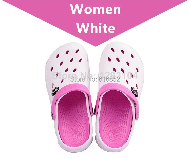 NEW Men And Women Classic Spring Summer Sports Sandals Casual Hole Shoes Student 8Color EU Size :36-44 Free Shipping | Обувь