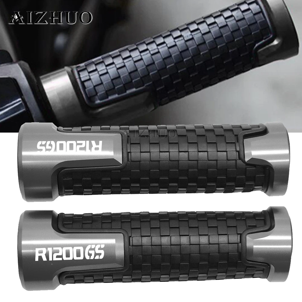Мотоциклетные аксессуары ручки для BMW R1200GS R1200 R 7/8 GS ADVENTURE LC 1200 дюйма 22 мм |