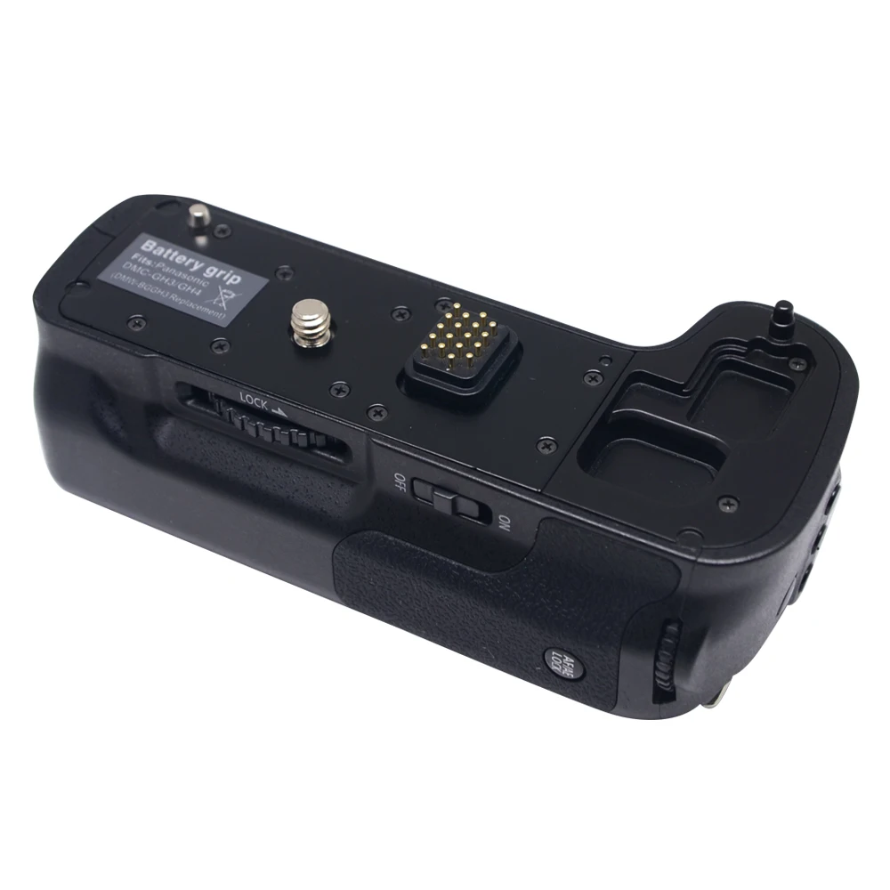 Запасная Вертикальная батарейка Mcoplus для фотоаппарата Panasonic Lumix|vertical battery grip|battery