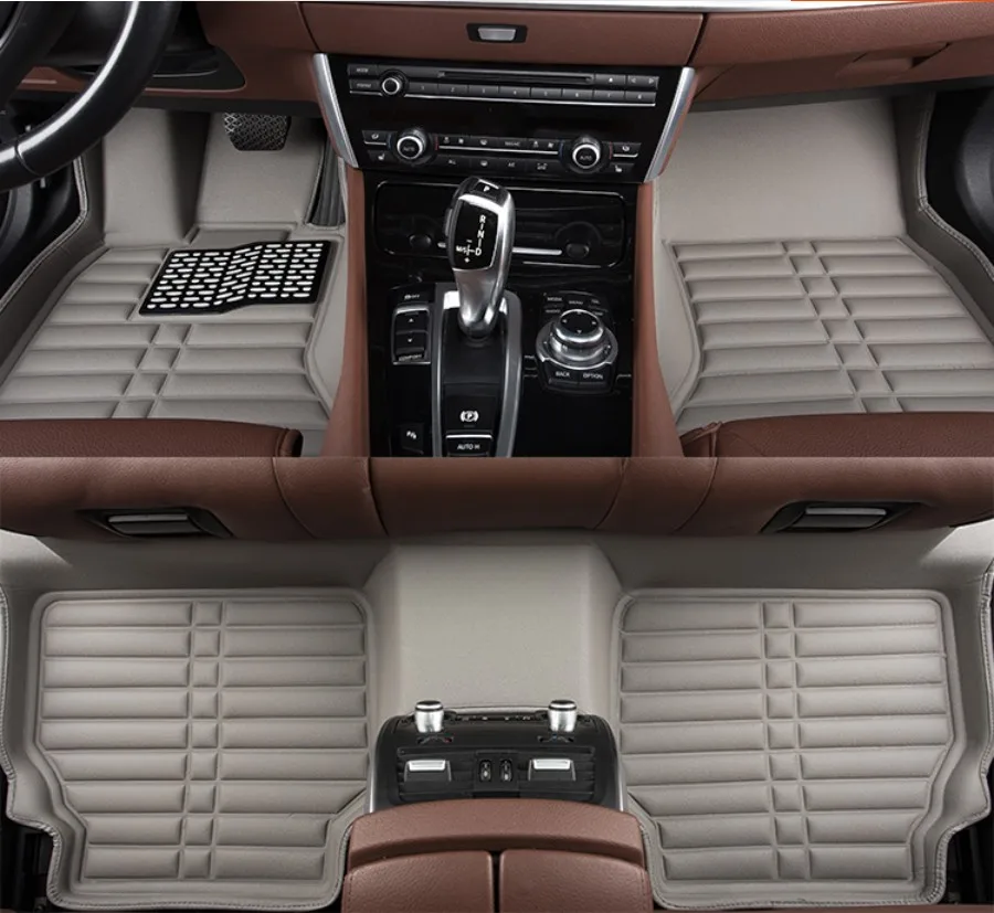 Автомобильные коврики для LEXUS GS250 GS350 GS450h 2012 2013 ног высокое качество абсолютно