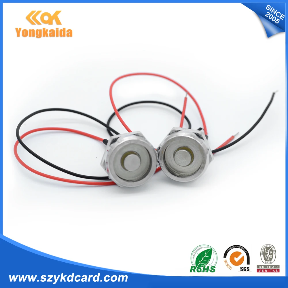 YongKaiDa далтаский ключ зонд считыватель 2 линии ibutton ключей|dallas key reader|key readeributton reader |