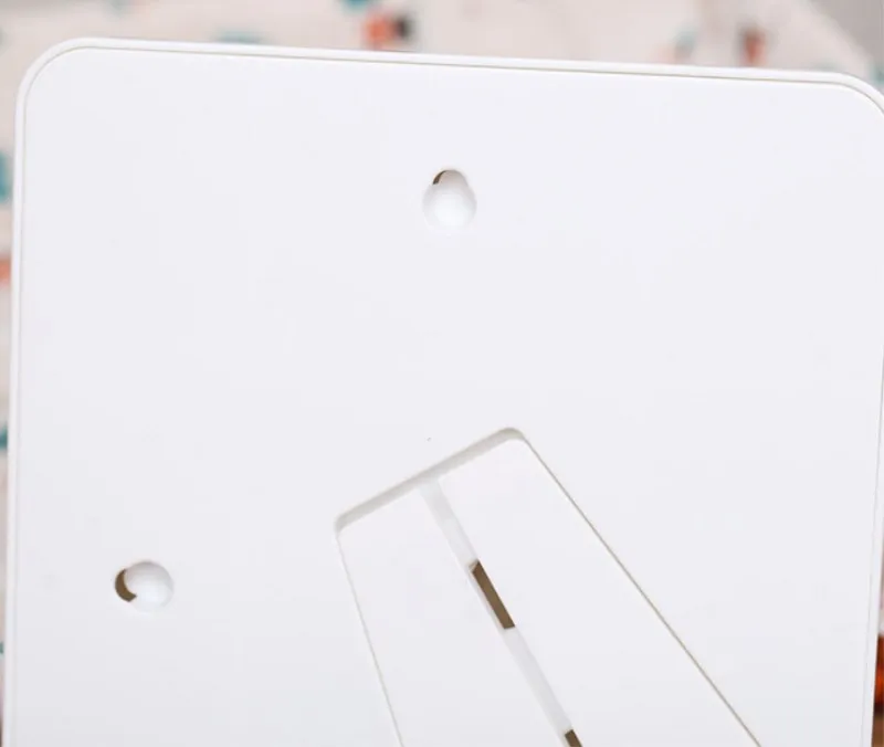 Простой креативный набор для групповой фоторамки 7 дюймов + 3 дюйма *