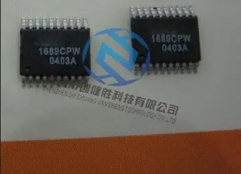 

100% новинка 10 шт./лот LX1689CPW 1689CPW LX1689 TSSOP20