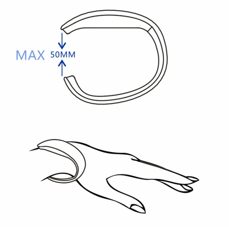 Модные Подарочные женские светодиодные часы 2018 наручные с овальсветильник Том