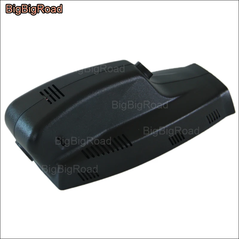 BigBigRoad для BMW 3 5 7 серии до 2012 / F10 Z4 E9 750Li 523li автомобильный Wifi DVR видеорегистратор|dash