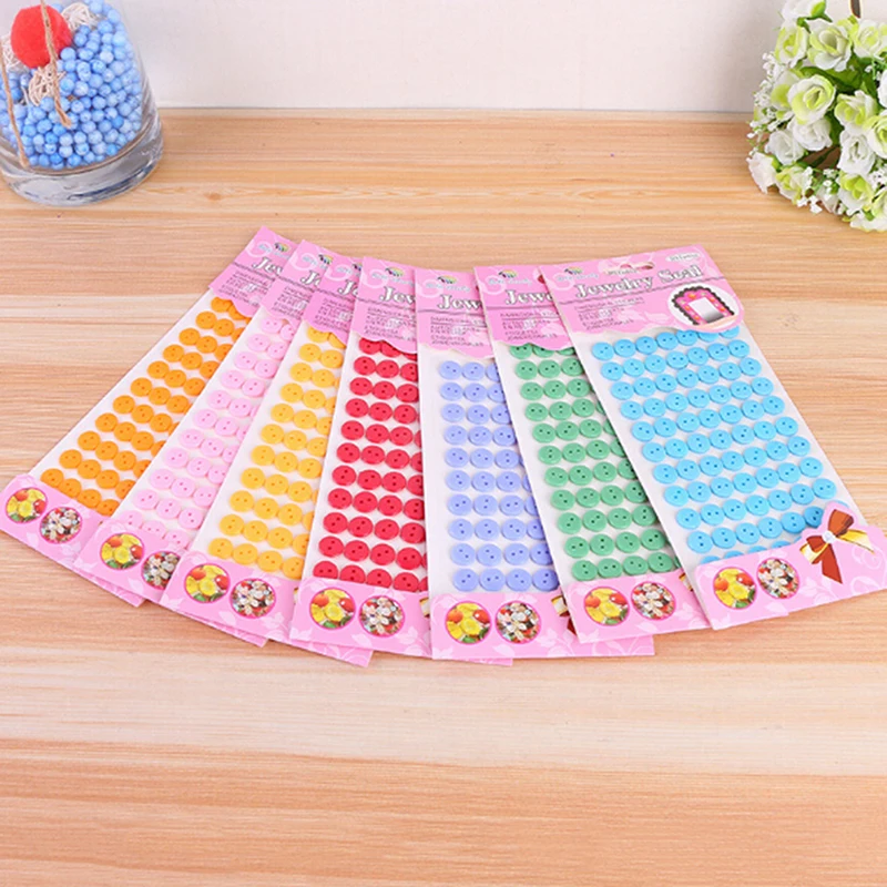 1 шт. художественная образовательная картина для детей ручная работа наклейка на