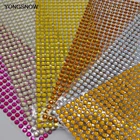 504 штлист 6 мм самоклеющиеся Стикеры со стразами для мобильного телефона, украшение автомобиля, сделай сам, наклейки для скрапбукинга 7Z