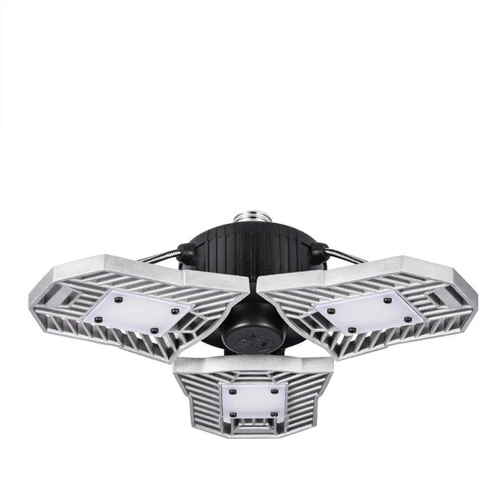 Светодиодный светильник Xelim для высоких промышленных помещений 60 Вт E27