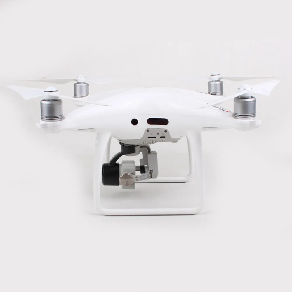 Phantom 4 профессиональная крышка объектива камеры Gimbal стабилизатор бленда Пылезащитная крышка Крышка для DJI Phantom 4 PRO/4PRO+/4 Advanced/4Adv