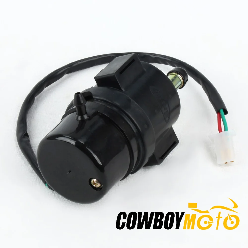 Motorcycle Unit Gas Fuel Pump Assembly For Honda Shadow 400 VT600 VT700 CBR250 MC19 STEED400 STEED 600 CBR400 NC23 NC29 CBR600 |