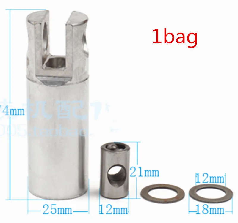 

Поршневой цилиндр 318132-2 Замена для MAKITA DHR202RM1J BHR262TZ BHR262TRDE BHR261RDX BHR261RDE BHR241Z BHR241RFE