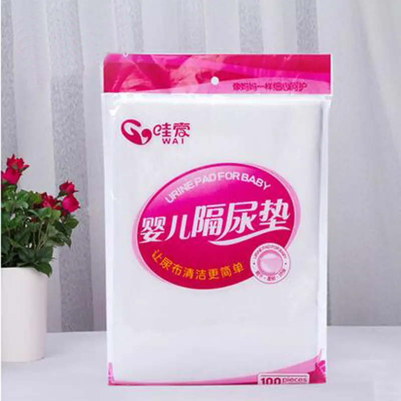 200 шт. одноразовые вкладыши для детских подгузников|diaper bags for women|diaper babydiaper insert |