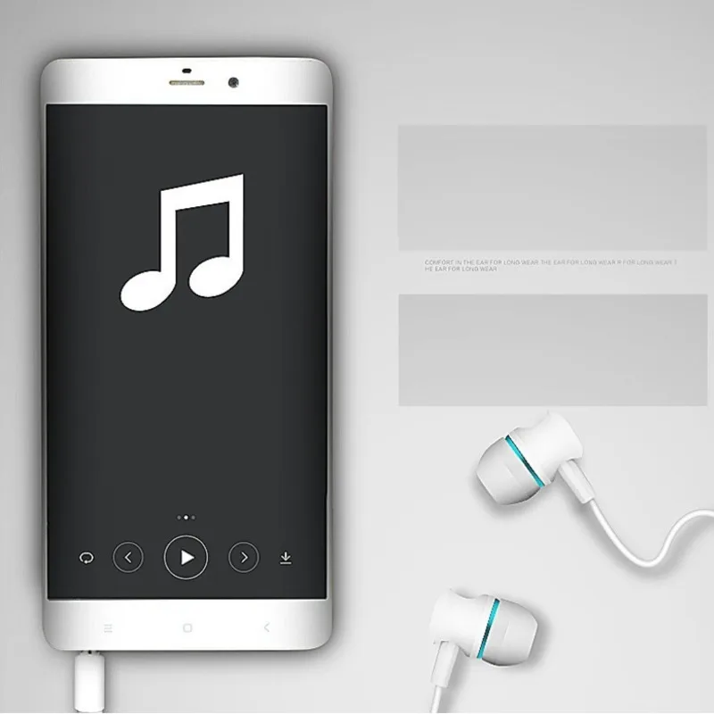 CHYI в ухо наушники Спорт Bluetooth гарнитура для геймеров объем Управление 3 5 мм Muisic с