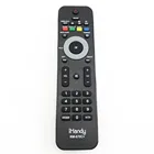 Универсальный пульт дистанционного управления Управление Замена Управление; Для philips Smart HD ЖК-дисплей Индикатор цифрового телевидения RM-670C RC7807 Remte для большинства моделей