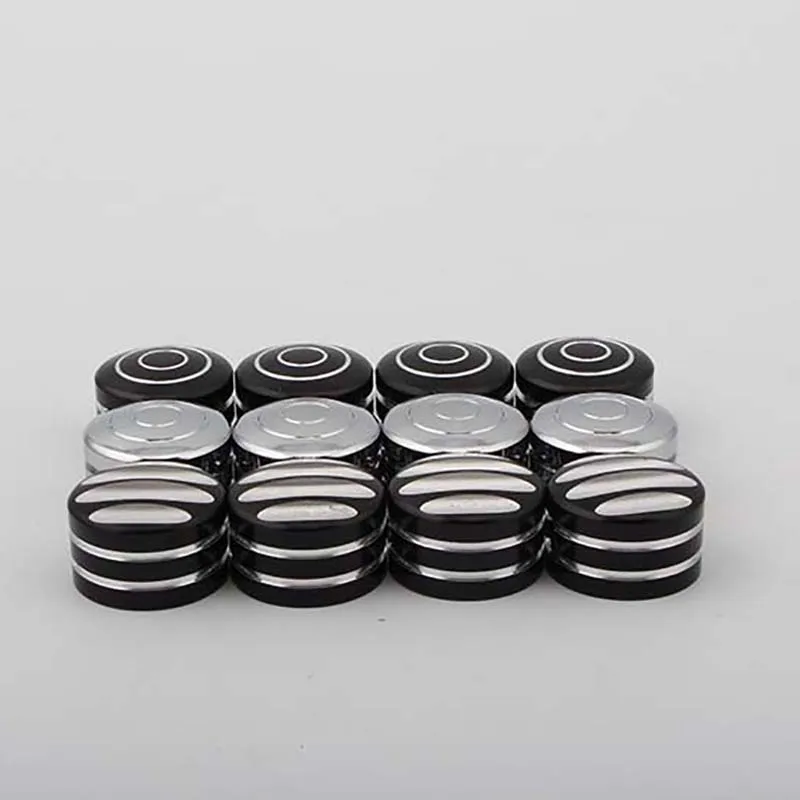 4* Motorcycle Parts Bolt Cover Cap Protective Screw Case for Harley Sportster XL883 XL1200 X48 750 72 Dyna Fat Boy Twin | Автомобили и