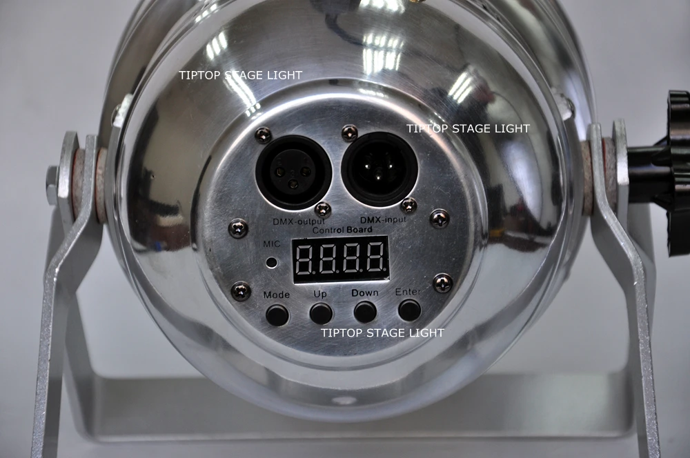 Бесплатная доставка сценический миниатюрный Ультрафиолетовый алюминиевый УФ