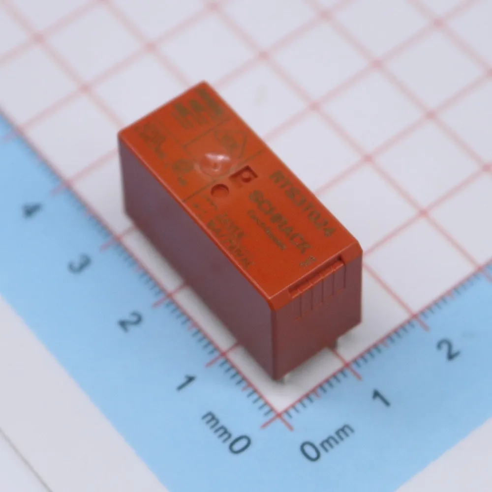 

5PCS/LOT RTS3T024 DIP-6 Power Relay NEW ORIGINAL Free Shipping