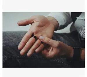 2016 Odyssey от Calen Morelli -magic