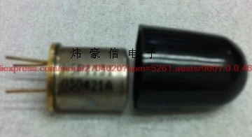 

HSP1131 DIP-3 pyroelectric sensor / lens