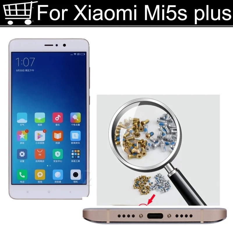 2 шт./лот для телефонов Xiaomi Mi5 s M5s Plus 5 7 дюйма|lot lot|lot naillot phone |