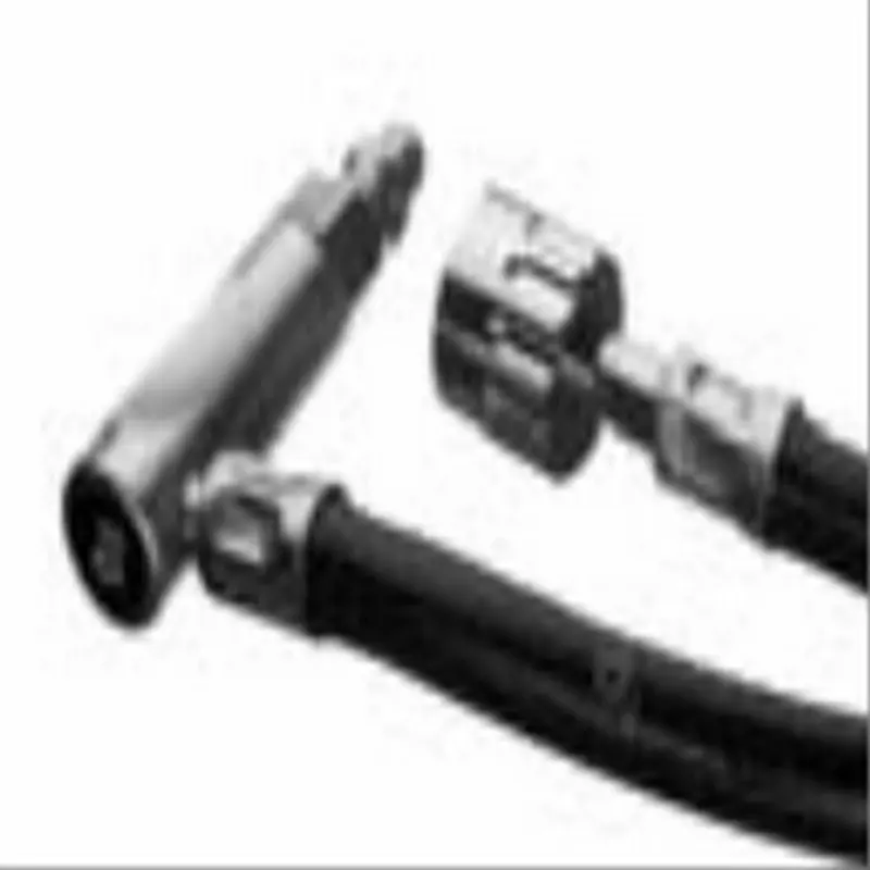 Dorger O2 CS шланг 1 5 м (4 9 футов) NIST нейтральный DIN M36004 кислородный для подачи газа| |
