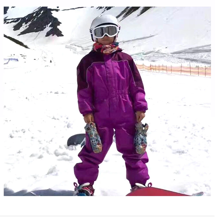 Winner Sport Rompers Snowsuit Winter Thick Boys Costume Girls Warm Infant Kid Jumpsuit Children Outerwear Baby Wear | Детская одежда и
